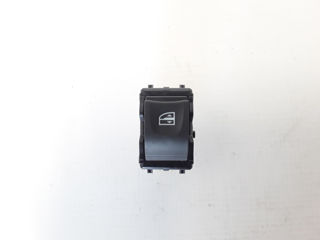 RENAULT Captur 1 generation (2013-2019) Rear Right Door Window Control Switch 254218614R 22311876