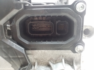 TOYOTA PRIUS Plius V W40 (2011–2018) Inverter G920029015 - 2
