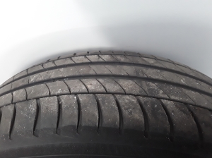 RENAULT Captur (2013–2019) Velgede komplekt - 5
