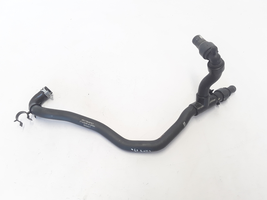 RENAULT Captur 1 generation (2013-2019) Right Side Water Radiator Hose 271A35835R 22311871