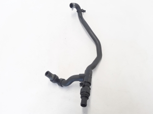  Cooling radiator hose 