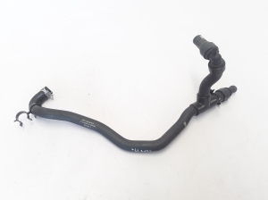  Cooling radiator hose 