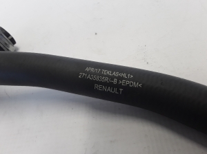  Cooling radiator hose 