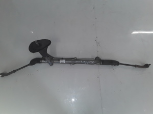  Steering column 