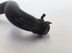  Cooling radiator hose 