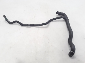  Cooling radiator hose 