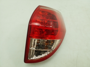  Rear corner lamp 