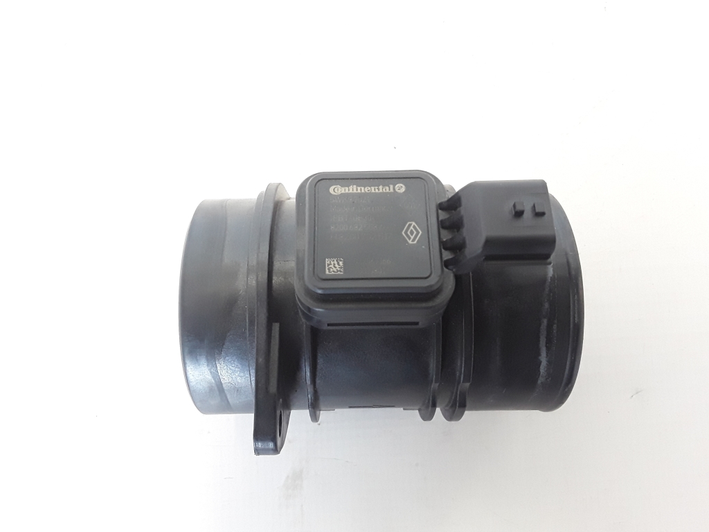 RENAULT Captur 1 generation (2013-2019) Mass Air Flow Sensor MAF 8200682558 22311865