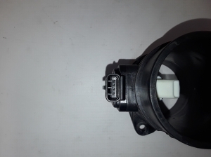 RENAULT Captur (2013–2019) Mass air flow sensor 8200682558 - 2
