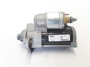 RENAULT Captur (2013–2019) Starter 233006508R - 2