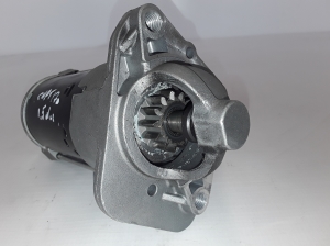 RENAULT Captur (2013–2019) Starter 233006508R - 4