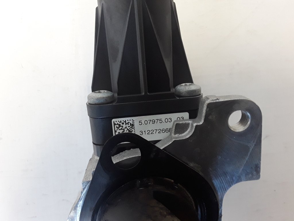 RENAULT Captur 1 generation (2013-2019) Intake Manifold Valve Motor 50797503 22311854