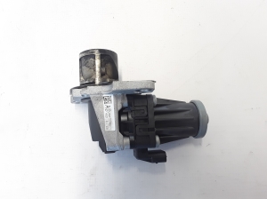 Moteur de commande des volets d’admission - 50797503