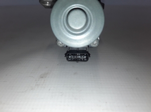 RENAULT Captur (2013–2019) Saugrohrklappen-Stellmotor 50797503 - 4