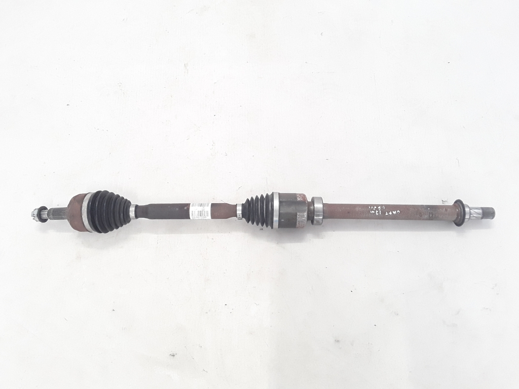 RENAULT Captur 1 generation (2013-2019) Front Right Driveshaft 391005153R 22311852