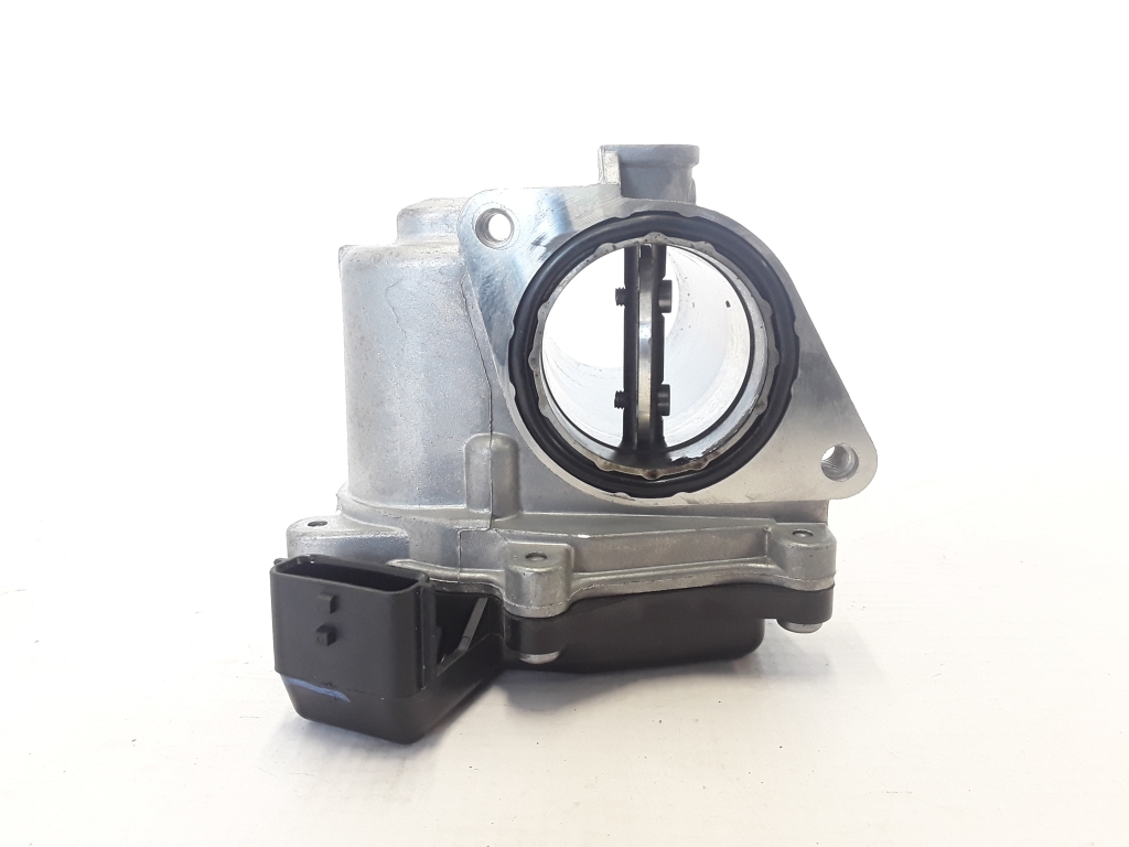 RENAULT Captur 1 generation (2013-2019) Throttle Body 161A09287R 22311850