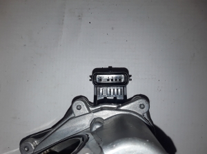 RENAULT Captur (2013–2019) Accelerator valve 161A09287R - 5