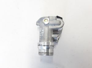 Boîtier papillon - 161A09287R