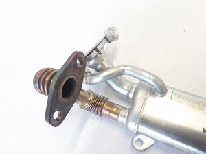 RENAULT Captur (2013–2019) EGR-klapi jahuti 147357324R - 3