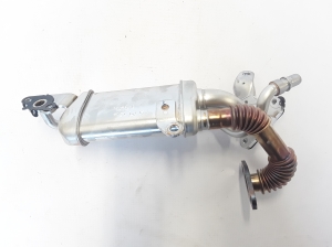 RENAULT Captur (2013–2019) EGR-klapi jahuti 147357324R - 4