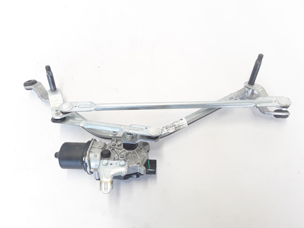 RENAULT Captur 1 generation (2013-2019) Front Windshield Wiper Mechanism 288008337R 22311847