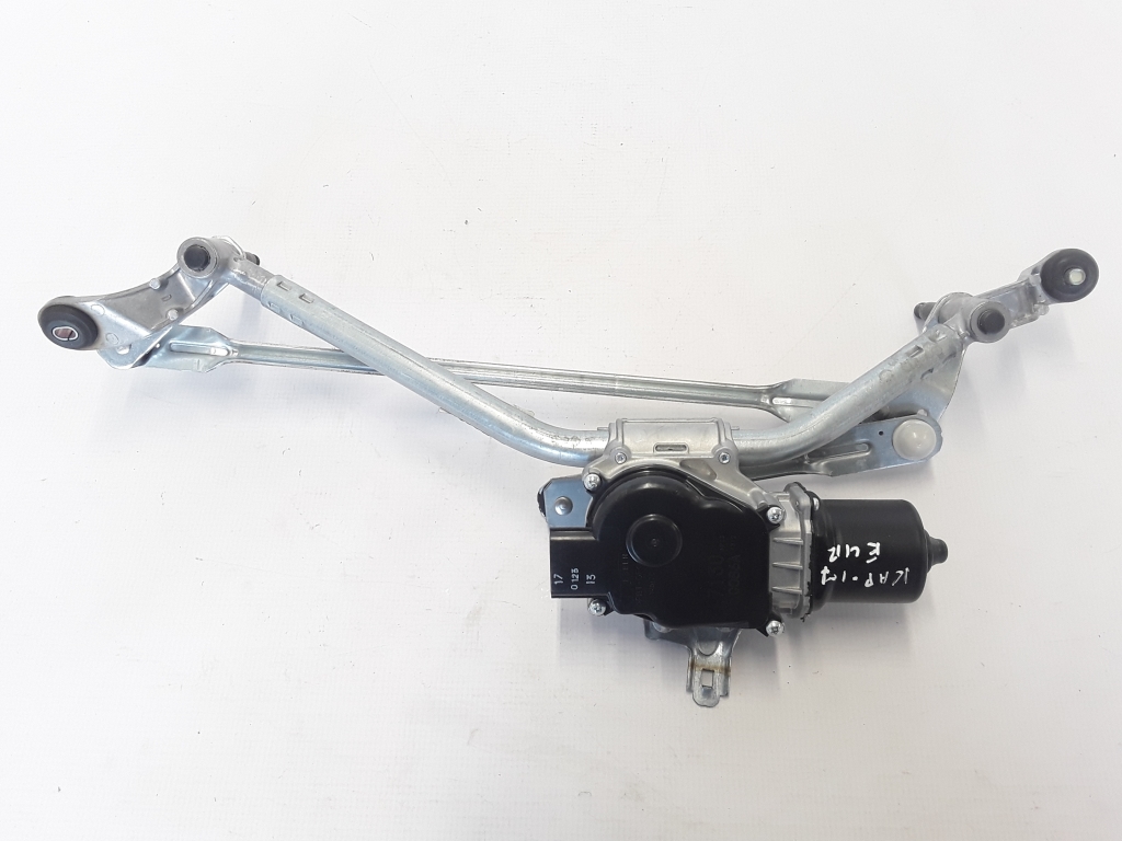 RENAULT Captur 1 generation (2013-2019) Front Windshield Wiper Mechanism 288008337R 22311847