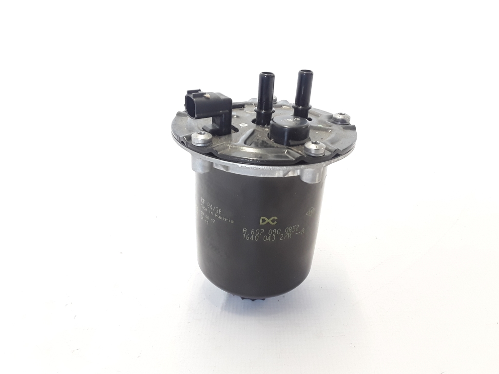 RENAULT Captur 1 generation (2013-2019) Fuel filter 164004327R 22311844