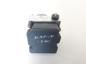 RENAULT Captur (2013–2019) ABS plokk 476600188R - 5