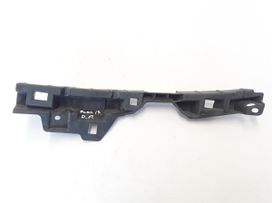 RENAULT Scenic (2009–2015) Stoßstangenhalter vorne 622207359R - 3