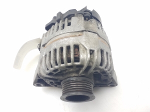 Opel Corsa C (2000–2006) Alternator 13222930 - 3