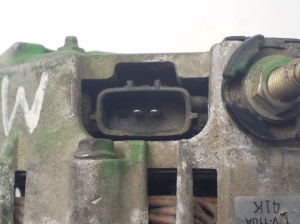 NISSAN Murano Z50 (2003–2017) Ģenerators 23100CN100 - 4