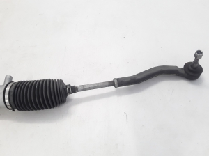 RENAULT Captur (2013–2019) Steering rack 490012863R - 4