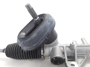 RENAULT Captur (2013–2019) Steering rack 490012863R - 5