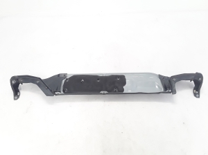 RENAULT Captur (2013–2019) Windlaufverkleidung (Scheibenwischerabdeckung) - 3