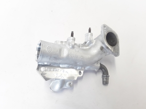   Tube EGR  - 147173974R 