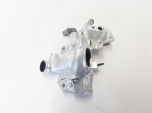 RENAULT Captur (2013–2019) EGR-klapi toru 147173974R - 3