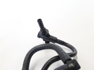 RENAULT Captur (2013–2019) Fuel return line 166714217R - 2