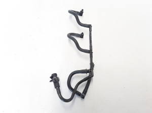 RENAULT Captur (2013–2019) Fuel return line 166714217R - 3