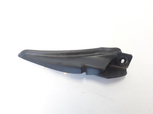 RENAULT Captur (2013–2019) Windlaufverkleidung (Scheibenwischerabdeckung) 668622369R - 4