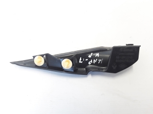 RENAULT Captur (2013–2019) Windlaufverkleidung (Scheibenwischerabdeckung) 668637604R - 2