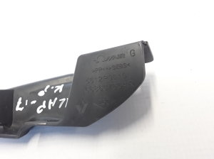 RENAULT Captur (2013–2019) Windlaufverkleidung (Scheibenwischerabdeckung) 668637604R - 3