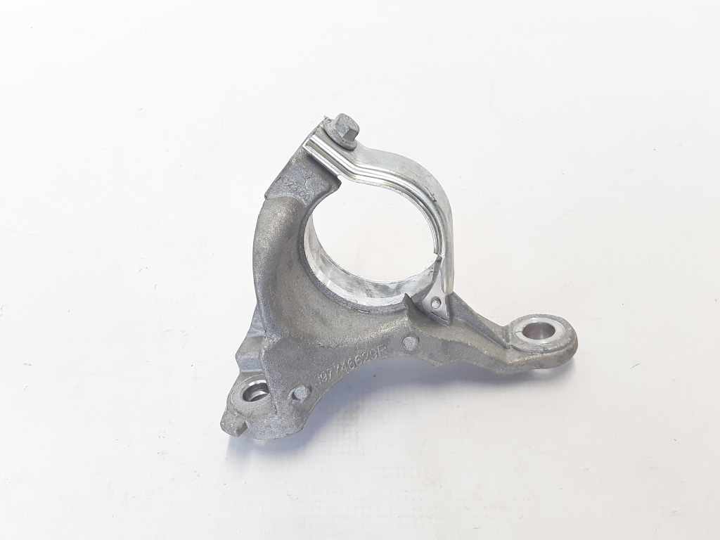 RENAULT Captur 1 generation (2013-2019) Axle Bracket 397746629R 22311827