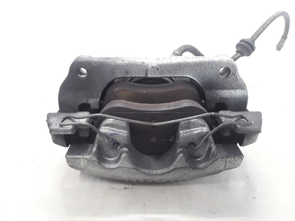 RENAULT Captur 1 generation (2013-2019) Front Right Brake Caliper 410004658R 22311826