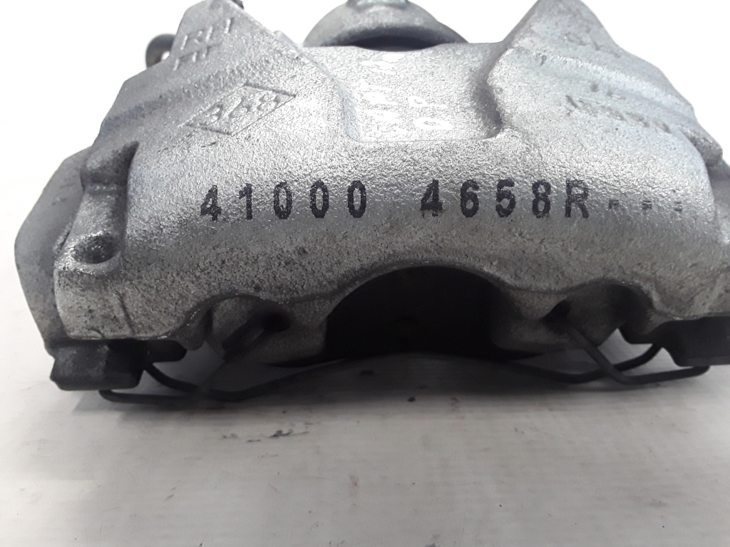 RENAULT Captur 1 generation (2013-2019) Front Right Brake Caliper 410004658R 22311826