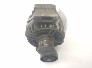 BMW 3 SERIES E90 (2004–2013) Generaator 7532968 - 3