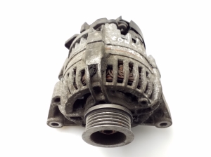 Opel Agila A (2000–2007) Ģenerators un tā daļas 24437119 - 2