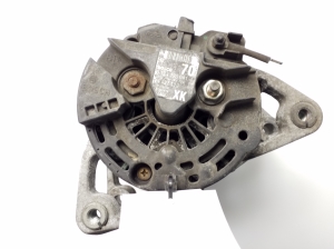 Opel Agila A (2000–2007) Ģenerators un tā daļas 24437119 - 3