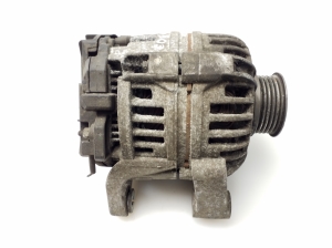 Generator and its parts - 24437119