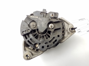 Opel Corsa C (2000–2006) Lichtmaschine 24437120 - 3