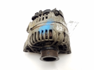 Opel Corsa D (2006–2014) Lichtmaschine 13222930 - 2
